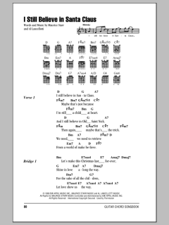 I Still Believe In Santa Claus von New Kids On The Block (Download) 