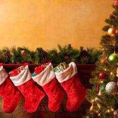 I'm Spending Christmas With You von Tom Occhipinti (Download) 