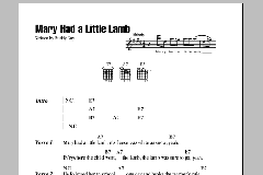 Mary Had A Little Lamb von Buddy Guy (Download) 