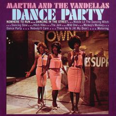 Dancing In The Street (Download) 