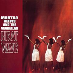 Heatwave (Love Is Like A Heatwave) von Linda Ronstadt (Download) 