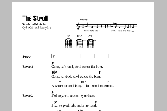 The Stroll von The Diamonds (Download) 