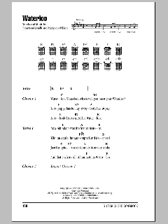 Waterloo (Download) 