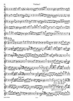 Der Messias HWV 56 von Georg Friedrich Händel 