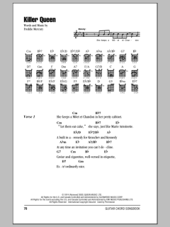 Killer Queen (Download) 