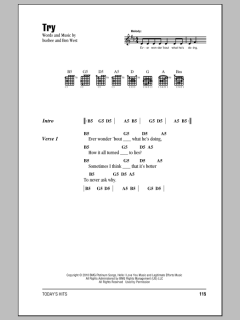 Try von Pink (Download) 