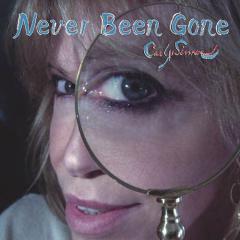 Never Been Gone von Carly Simon (Download) 