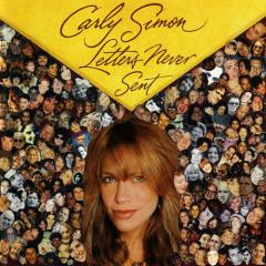 Time Works On All The Wild Young Men von Carly Simon (Download) 
