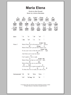 Maria Elena von Jimmy Dorsey (Download) 