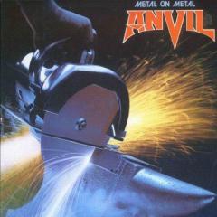 Metal On Metal (Download) 