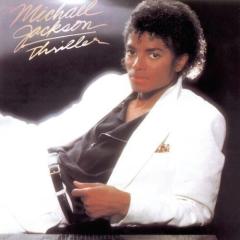 Wanna Be Startin' Somethin' von Michael Jackson (Download) 