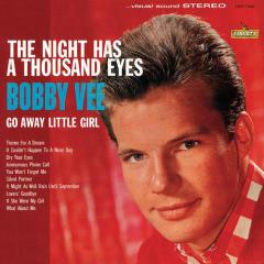 Go Away, Little Girl von Bobby Vee (Download) 