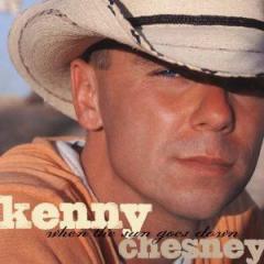 When The Sun Goes Down von Kenny Chesney (Download) 