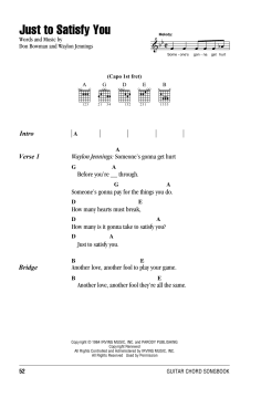 Just To Satisfy You von Willie Nelson (Download) 