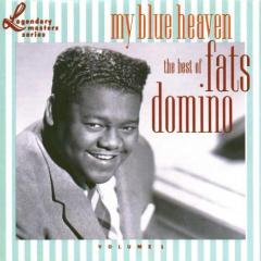 My Blue Heaven von Fats Domino (Download) 