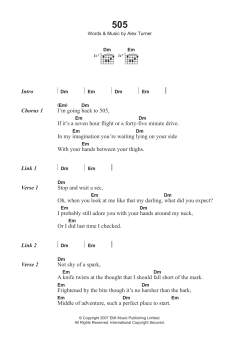 505 (Download) 