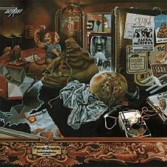 I'm The Slime von Frank Zappa (Download) 