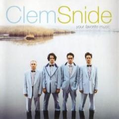 I Love The Unknown von Clem Snide (Download) 