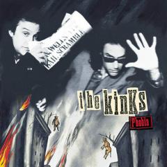 Scattered von The Kinks (Download) 