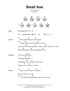 Small Axe (Download) 