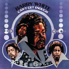 You're The First, The Last, My Everything von Barry White (Download) 
