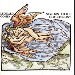Take This Longing von Leonard Cohen (Download) 