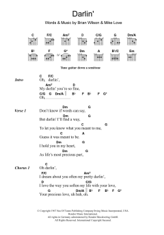 Darlin' (Download) 
