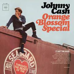 The Orange Blossom Special von Johnny Cash (Download) 
