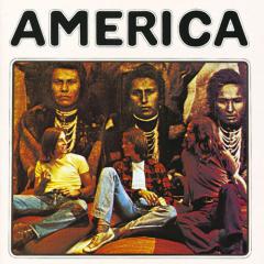 A Horse With No Name von America (Download) 