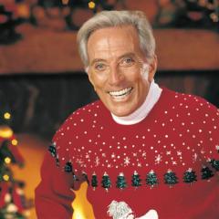 I Saw Mommy Kissing Santa Claus von Andy Williams (Download) 
