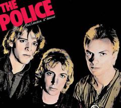 Born In The Fifties von The Police (Download) 