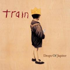 Drops Of Jupiter (Tell Me) von Train (Download) 