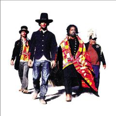 Steal My Kisses von Ben Harper (Download) 