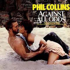 Against All Odds (Take A Look At Me Now) (Download) 