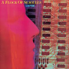 Wishing (If I Had A Photograph Of You) von A Flock Of Seagulls (Download) 