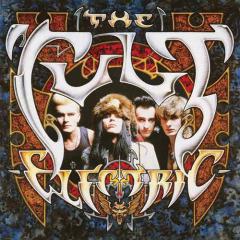 Lil' Devil von The Cult (Download) 