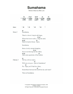 Sumahama (Download) 