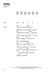 Lost Boy von Ruth B (Download) 