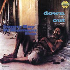 Don't Start Me To Talkin' (Download) 