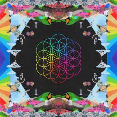 Hymn For The Weekend von Coldplay (Download) 