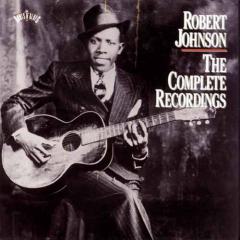 I'm A Steady Rollin' Man von Robert Johnson (Download) 