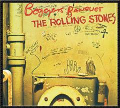 Salt Of The Earth von The Rolling Stones (Download) 