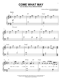 Come What May von David Baerwald (Download) 