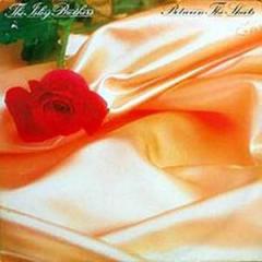 Between The Sheets von Ronald Isley (Download) 