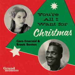 You're All I Want For Christmas von Al Martino (Download) 