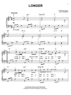 Longer von Dan Fogelberg (Download) 