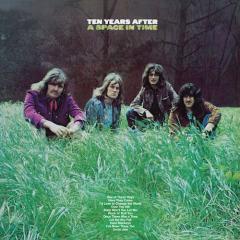 I'd Love To Change The World von Ten Years After (Download) 