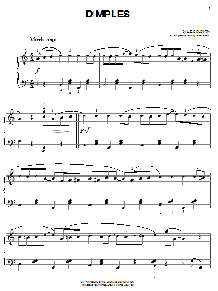 Dimples von L.E. Colburn (Download) 