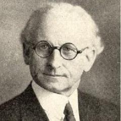The Old Rugged Cross von Rev. George Bennard (Download) 