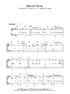 Eternal Flame von The Bangles (Download) 